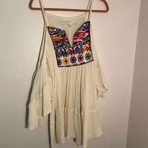 Making room for new clothes